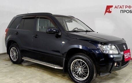 Suzuki Grand Vitara, 2008 год, 850 000 рублей, 3 фотография