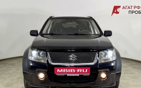 Suzuki Grand Vitara, 2008 год, 850 000 рублей, 2 фотография