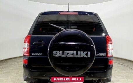 Suzuki Grand Vitara, 2008 год, 850 000 рублей, 6 фотография