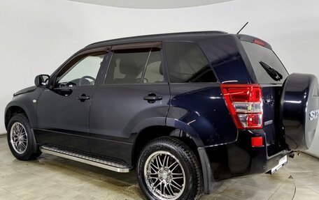 Suzuki Grand Vitara, 2008 год, 850 000 рублей, 7 фотография