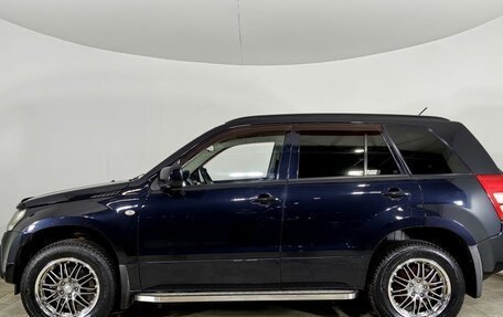 Suzuki Grand Vitara, 2008 год, 850 000 рублей, 8 фотография