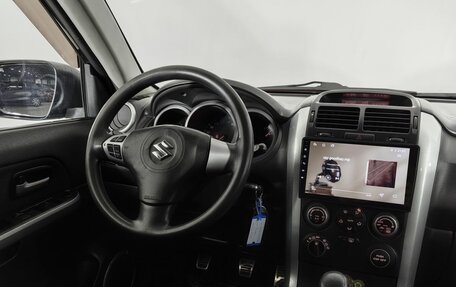 Suzuki Grand Vitara, 2008 год, 850 000 рублей, 9 фотография