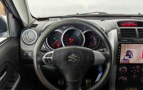 Suzuki Grand Vitara, 2008 год, 850 000 рублей, 11 фотография