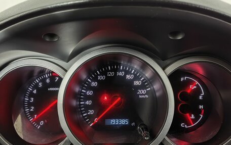 Suzuki Grand Vitara, 2008 год, 850 000 рублей, 14 фотография