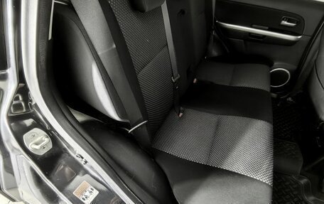 Suzuki Grand Vitara, 2008 год, 850 000 рублей, 20 фотография