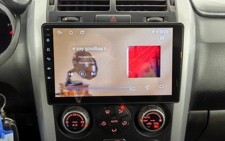 Suzuki Grand Vitara, 2008 год, 850 000 рублей, 15 фотография