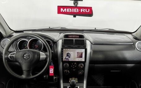 Suzuki Grand Vitara, 2008 год, 850 000 рублей, 10 фотография
