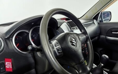 Suzuki Grand Vitara, 2008 год, 850 000 рублей, 12 фотография