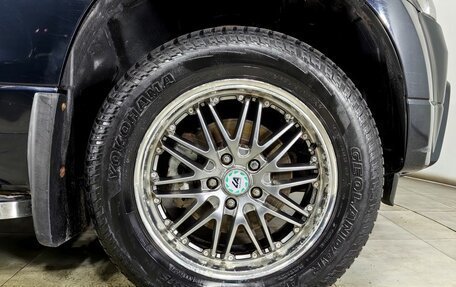 Suzuki Grand Vitara, 2008 год, 850 000 рублей, 27 фотография