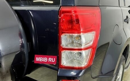 Suzuki Grand Vitara, 2008 год, 850 000 рублей, 25 фотография
