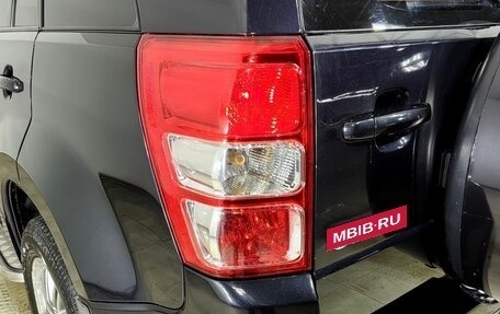 Suzuki Grand Vitara, 2008 год, 850 000 рублей, 26 фотография