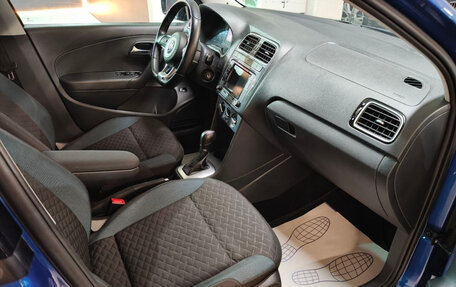 Volkswagen Polo VI (EU Market), 2019 год, 1 350 000 рублей, 8 фотография