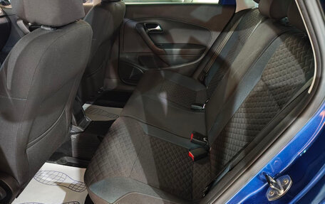 Volkswagen Polo VI (EU Market), 2019 год, 1 350 000 рублей, 15 фотография