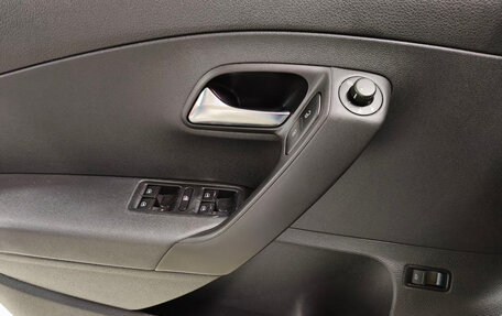 Volkswagen Polo VI (EU Market), 2019 год, 1 350 000 рублей, 14 фотография