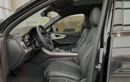 Audi Q7, 2024 год, 10 000 000 рублей, 5 фотография