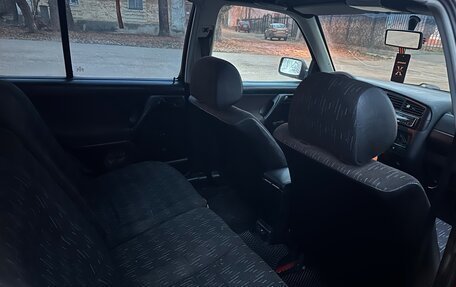 Volkswagen Golf III, 1995 год, 160 000 рублей, 7 фотография