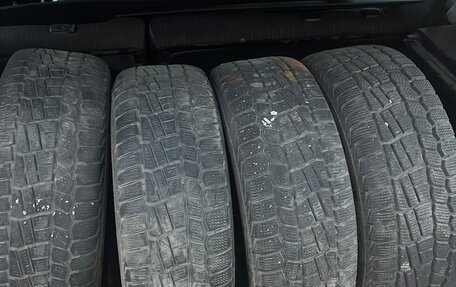 Volkswagen Golf III, 1995 год, 160 000 рублей, 9 фотография