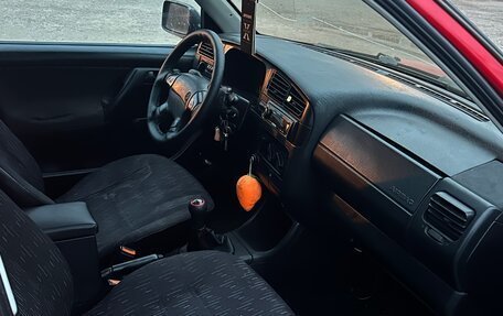 Volkswagen Golf III, 1995 год, 160 000 рублей, 6 фотография