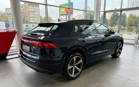 Audi Q8 I, 2024 год, 13 000 000 рублей, 7 фотография