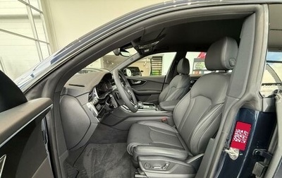 Audi Q8 I, 2024 год, 13 000 000 рублей, 1 фотография