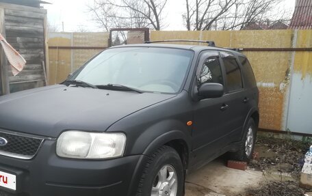 Ford Maverick, 2001 год, 350 000 рублей, 1 фотография