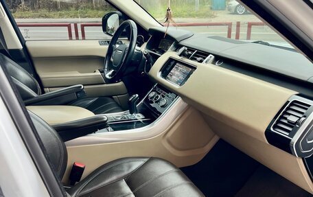 Land Rover Range Rover Sport II, 2013 год, 3 000 000 рублей, 10 фотография