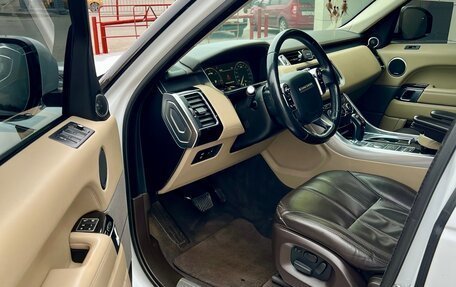 Land Rover Range Rover Sport II, 2013 год, 3 000 000 рублей, 6 фотография