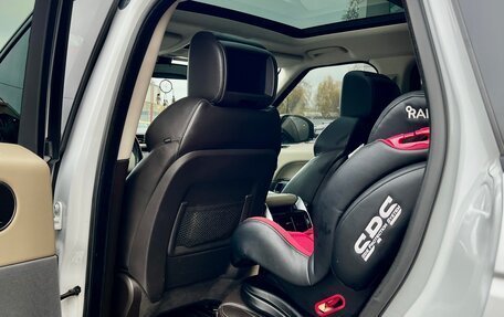 Land Rover Range Rover Sport II, 2013 год, 3 000 000 рублей, 9 фотография