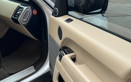 Land Rover Range Rover Sport II, 2013 год, 3 000 000 рублей, 12 фотография