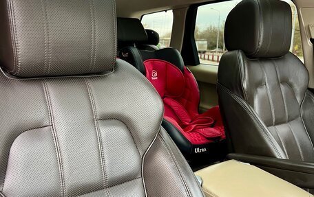 Land Rover Range Rover Sport II, 2013 год, 3 000 000 рублей, 11 фотография