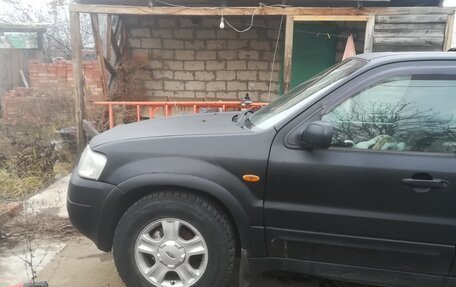 Ford Maverick, 2001 год, 350 000 рублей, 4 фотография