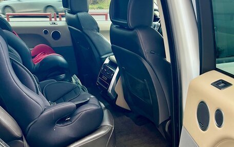 Land Rover Range Rover Sport II, 2013 год, 3 000 000 рублей, 13 фотография