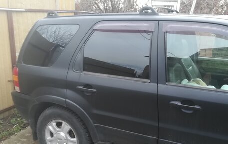 Ford Maverick, 2001 год, 350 000 рублей, 5 фотография