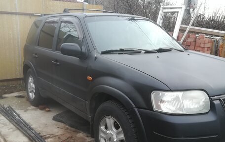 Ford Maverick, 2001 год, 350 000 рублей, 2 фотография