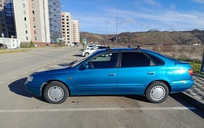 Toyota Carina E, 1997 год, 350 000 рублей, 1 фотография