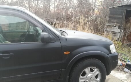 Ford Maverick, 2001 год, 350 000 рублей, 3 фотография