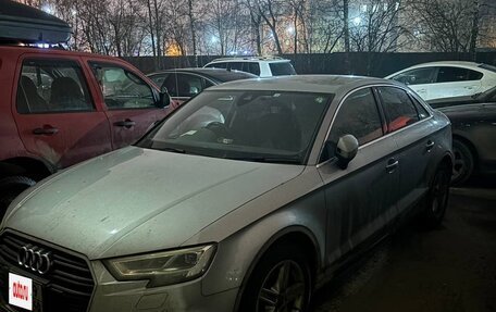 Audi A3, 2020 год, 1 950 000 рублей, 1 фотография