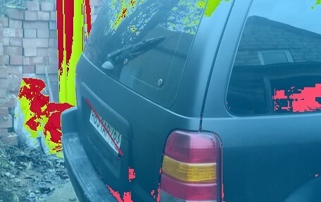 Ford Maverick, 2001 год, 350 000 рублей, 6 фотография