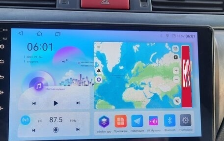 Mitsubishi Lancer IX, 2006 год, 290 000 рублей, 1 фотография