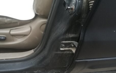 Ford Maverick, 2001 год, 350 000 рублей, 15 фотография