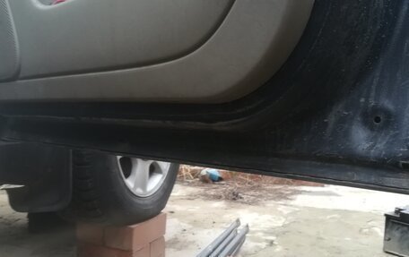 Ford Maverick, 2001 год, 350 000 рублей, 10 фотография