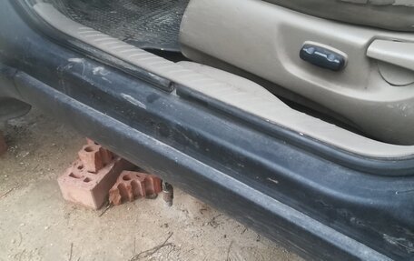 Ford Maverick, 2001 год, 350 000 рублей, 13 фотография