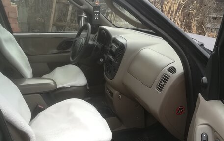 Ford Maverick, 2001 год, 350 000 рублей, 9 фотография