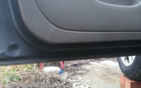 Ford Maverick, 2001 год, 350 000 рублей, 12 фотография