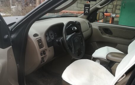 Ford Maverick, 2001 год, 350 000 рублей, 11 фотография