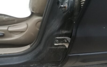 Ford Maverick, 2001 год, 350 000 рублей, 14 фотография