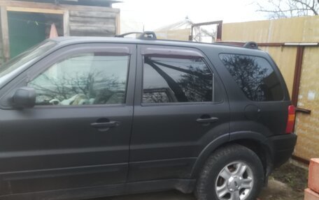 Ford Maverick, 2001 год, 350 000 рублей, 8 фотография