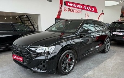 Audi Q8 I, 2024 год, 16 600 000 рублей, 1 фотография