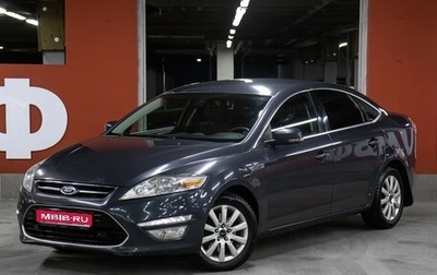 Ford Mondeo IV, 2012 год, 949 000 рублей, 1 фотография