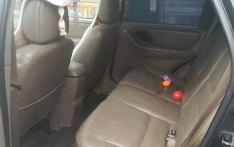 Ford Maverick, 2001 год, 350 000 рублей, 18 фотография